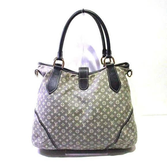 Louis Vuitton Tote Ideal M56697 Elegy Bag - Picture 1 of 9